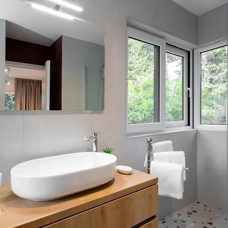 My Seagull Villa Vela Luka