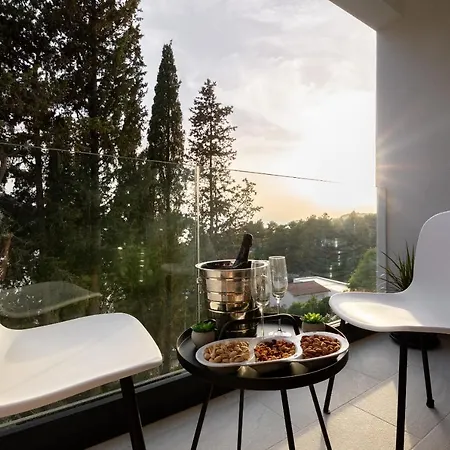 My Seagull Villa Vela Luka