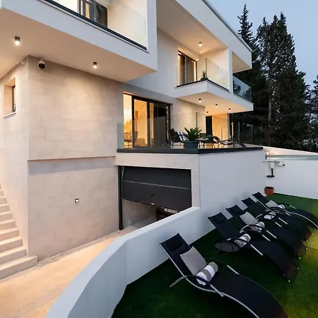 Villa My Seagull Vela Luka