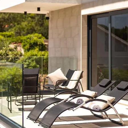 Villa My Seagull Vela Luka