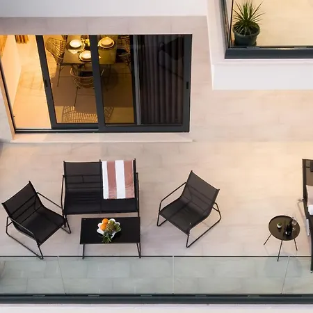 My Seagull Vela Luka