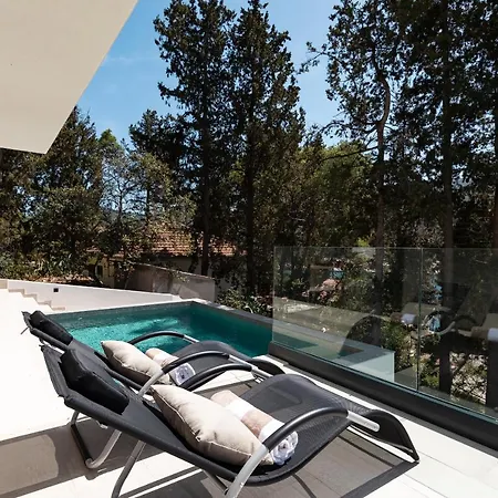 My Seagull * Vela Luka