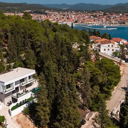 My Seagull Villa Vela Luka