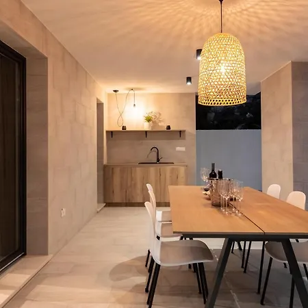 My Seagull Vela Luka