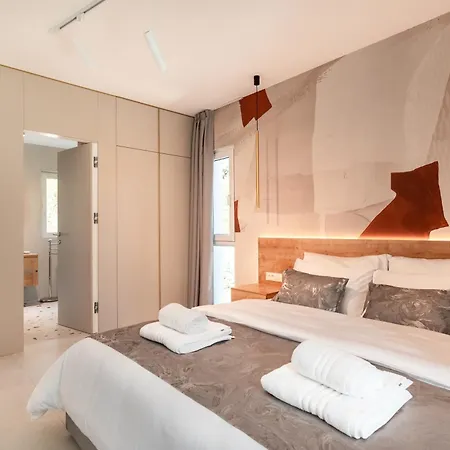 My Seagull Villa Vela Luka