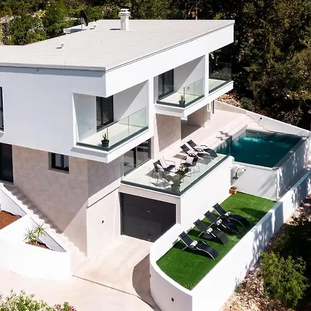 Villa My Seagull Vela Luka