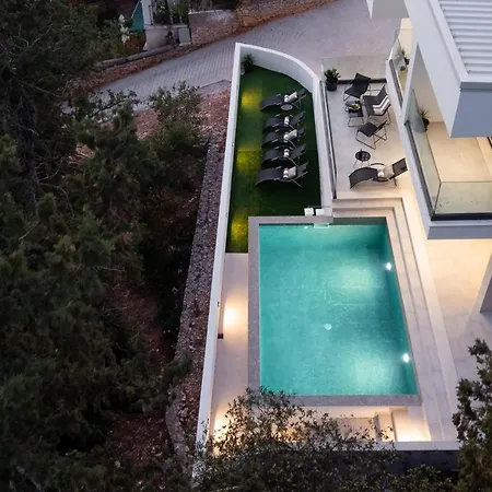 Villa My Seagull