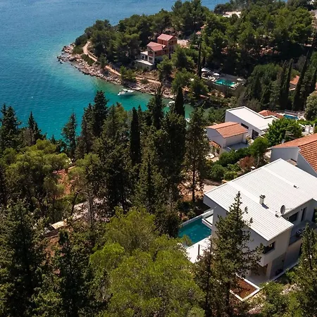 Villa My Seagull Vela Luka