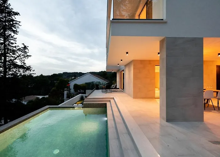 My Seagull Vela Luka