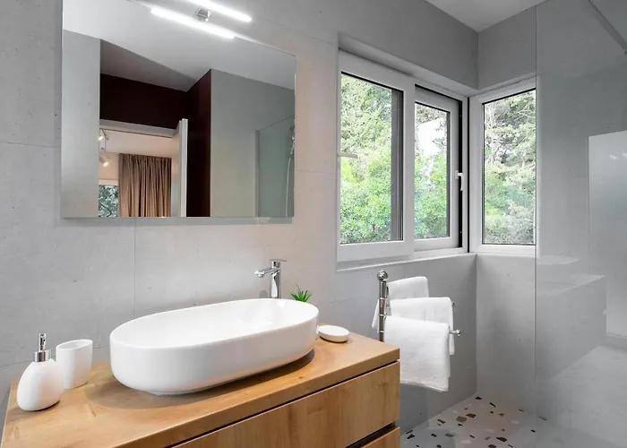 My Seagull Villa Vela Luka