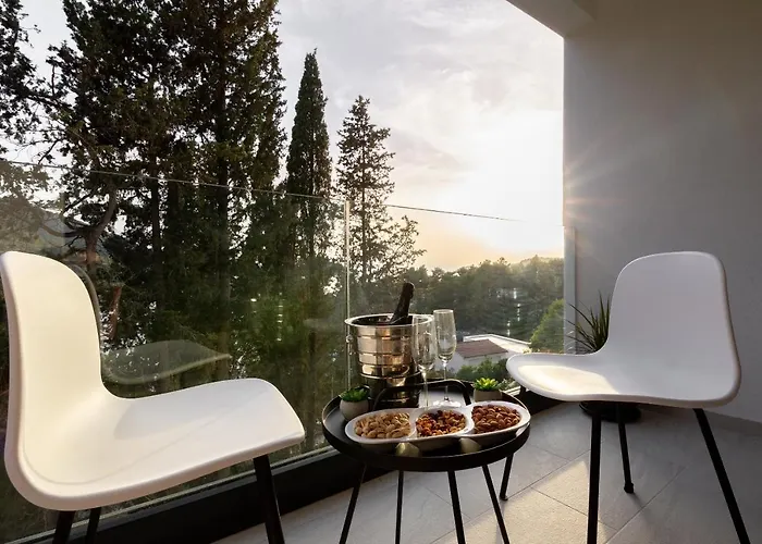 My Seagull Villa Vela Luka