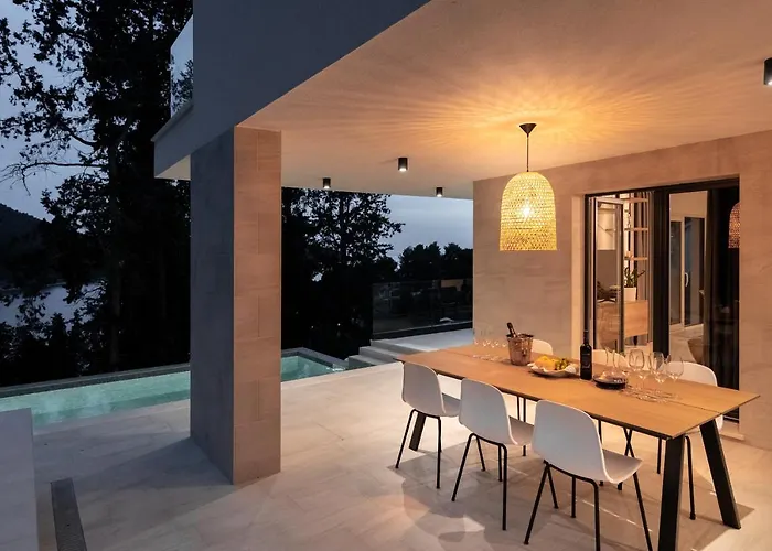 My Seagull Vela Luka