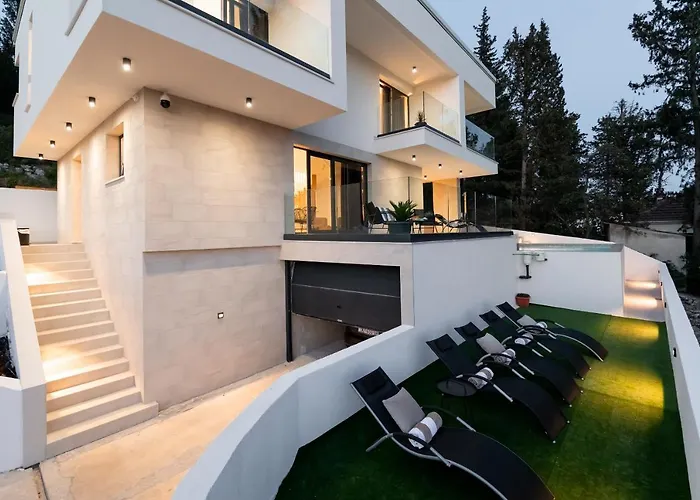 Villa My Seagull Vela Luka