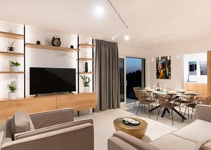 My Seagull Villa Vela Luka