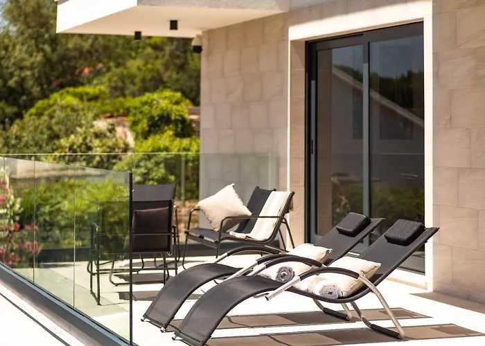 Villa My Seagull Vela Luka