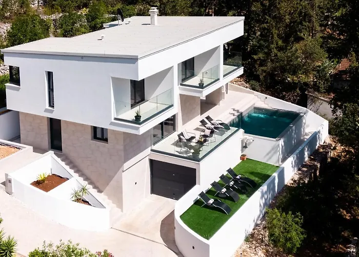 Villa My Seagull Vela Luka