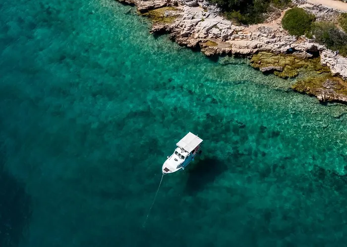 My Seagull * Vela Luka