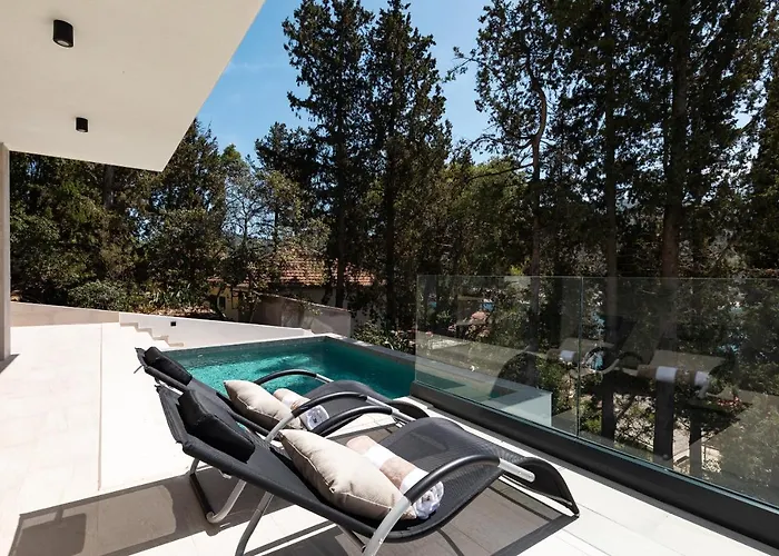 My Seagull * Vela Luka